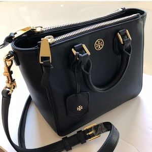 Tory Burch leather Bag